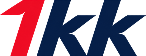 1kk ব্র্যান্ড লোগো